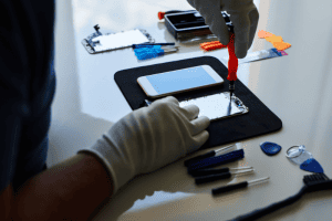 תיקון מכשירים סלולריים - סוגי מעבדה אייפון תל אביב