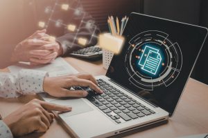 להפוך תוכן דיגיטלי לנגיש לכולם באמצעות הנגשת מסמכים ואתרים