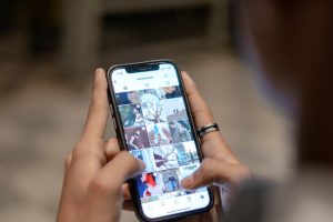 מותג באינסטגרם - איך להפוך חשבון פרטי באינסטגרם למותג מצליח?