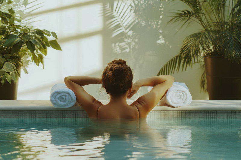 רוגע בבריכה – הדרך הקלה להכניס מים, שמחה ורוגע לבית עם בריכות אינטקס