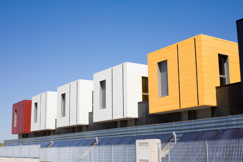 פתרון גמיש לעסק - למה מבנה נייד הוא הפתרון הגמיש של המחר