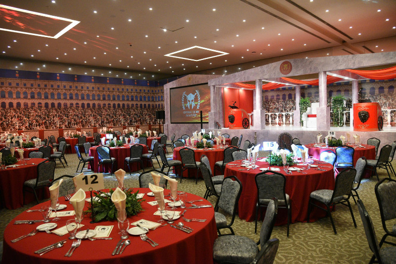 אירוע ברמה מעל כולם - איך לבחור חברה מומלצת להשכרת ציוד אלטרנטיבי לאירועים